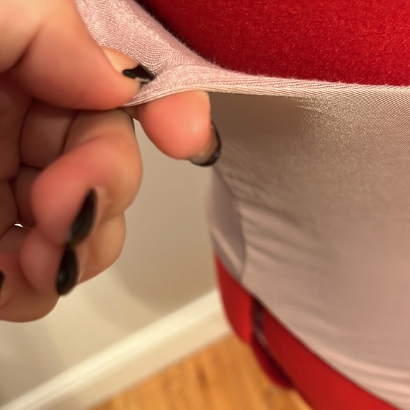 Backless bodysuit - Picture 3 of 6